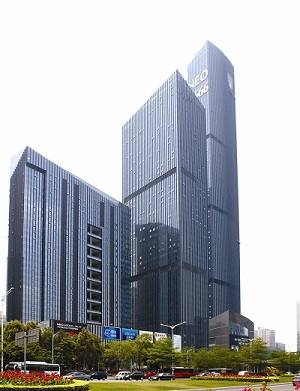 Z6·尊龙凯时装饰公司荣获四项“2011-2012年度全国建筑工程装饰奖”