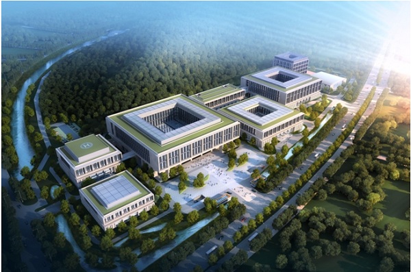 Z6·尊龙凯时集团再次收获3.16亿元订单